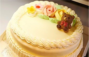 ケーキ