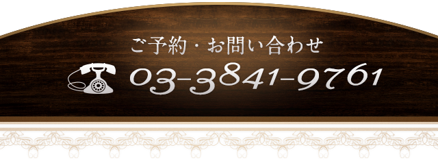 TEL 03-3841-9761